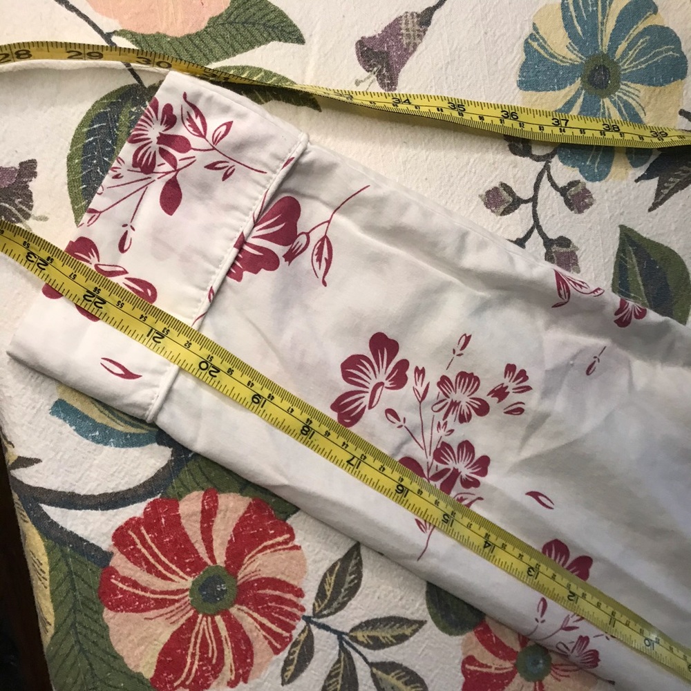 Vintage button front nightshirt w pocket NATIONAL - Picture 14 of 16